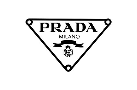 Prada sport logos